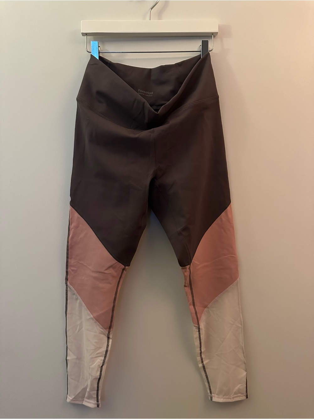 FABLETICS | Colorblock Active Leggings